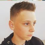 logan foley - @faelite93 - Instagram