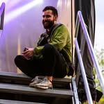 Logan Foret - @secret_pickles - Instagram