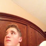 Logan Forrest - @loganboy_23 - Instagram