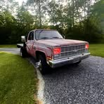 Logan Forrest - Facebook
