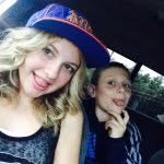 Logan Forrest - @lucky_logano334 - Instagram
