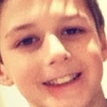 Logan Forster - @logan_forster_spam - Instagram