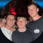 Logan Forster - @loganforsterrr - Instagram