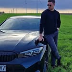 Richard Dave - @logan_forster147 - Instagram