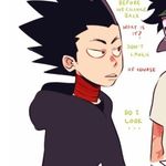 Logan Fuqua - @captin_manga - Instagram