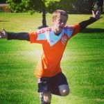 Logan - @logangable8 - Instagram