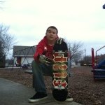 Logan Galbraith - @caliboy559_ - Instagram