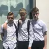 Logan Galbraith - @logangalbraith - TikTok