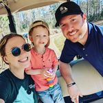 Logan Rhea Gann - @loganrheagann - Instagram