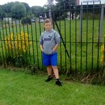 logan Gant - @logan_james_gant - Instagram