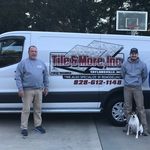 Logan Gant - @tileandmoreinc - Instagram