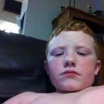Logan Geiger - @loganbeast_58 - Instagram