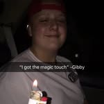 Gibby📌 - @logan.george___ - Instagram