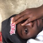 Logan George - @oluwadamisi83 - Instagram
