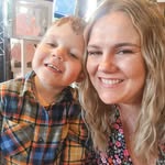 S i n e a d - @logangeorge_mummy - Instagram