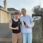Logan Gillies - @logangillies31 - Instagram