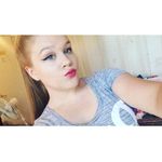Logan Gillespie - @blondie_247 - Instagram