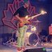 Logan Gillespie - Facebook