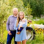 Logan Glenn - Facebook