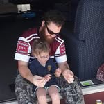 Logan Glenn Rule - @rulelogan - Instagram