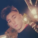 Logan Glenn Smith - @kidiamond - Instagram
