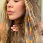 Logan Goetz | Handmade Hair Accessories - @hairhardwear - Instagram