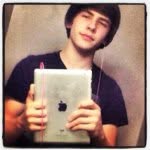 Logan Gonzales - @logangonzales - Instagram