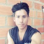 Logan Gonzales - Facebook