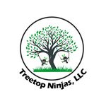 Treetop Ninjas, LLC - @greshamlogan - Instagram