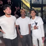 Logan Griffith - @pwund - Instagram