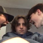 Logan Griffith - @loger0929 - Instagram