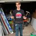 Logan Griffith - Facebook