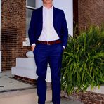 Logan Grubb - Facebook