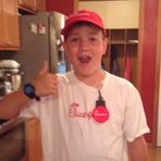 Logan Haglund - Facebook