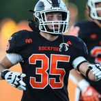 Logan Haglund - Facebook