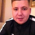 Logan Hamlett - @loganhamlett - Instagram