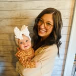 Bekah Logan Hamrick - @bekah_hamrick - Instagram