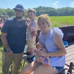 Logan Hamrick - Facebook