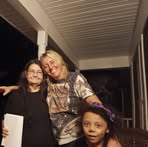 Logan Hamrick - Facebook
