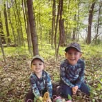 Logan Hamrick - Facebook
