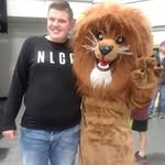 Logan Hamrick - @loganhamrick - Instagram