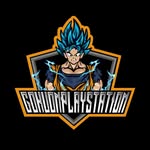 Logan Hamrick - @gokuonplaystation - Instagram