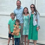 Logan Hamrick Campbell - @loganunc - Instagram
