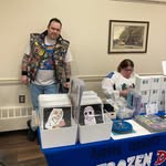 Johnny Logan Harley - @horrordorables - Instagram