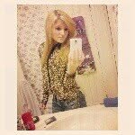 Klancy Logan Harmon - @princess_klh - Instagram
