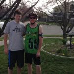 Logan Harmon - @lmharmon23 - Instagram