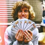 Logan Harmon - @loganspamacct - Instagram