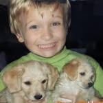 Logan Harmon - @logangorillalover - Instagram