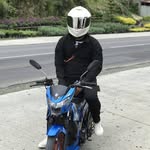 Logan Harmsway - @loganharmsway - Instagram