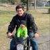 Logan Harper - Facebook